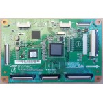 SAMSUNG PS51D550 LOGIC MAIN BOARD BN96-16520A LJ92-01753A LJ41-09390A  